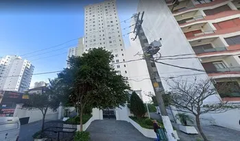 Condomínio Maison Champs Elysees em São Paulo