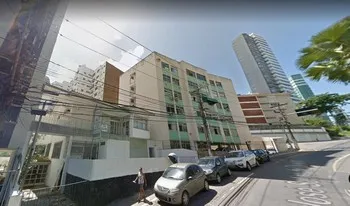 Condomínio Maison Colline Du Chat em Salvador