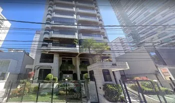 Imagem do Condomínio Maison Cordonbleu em Santos
