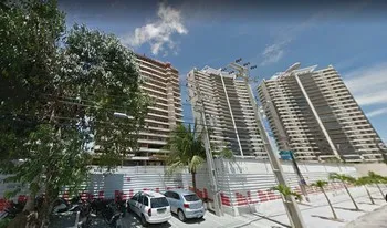 Imagem do Condomínio Maison De La Art em Fortaleza