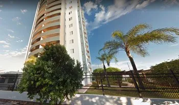 Imagem do Condomínio Maison De Versailles em Araraquara