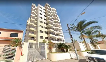 Imagem do Condomínio Maison De Ville em Pindamonhangaba