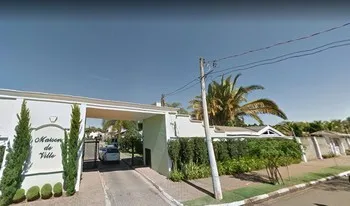 Imagem do Condomínio Maison De Ville em Paulínia