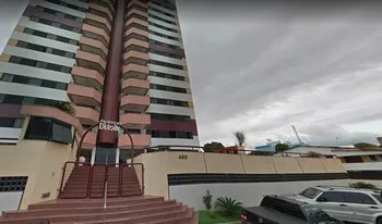Imagem do Condomínio Maison D'etoile em Feira De Santana