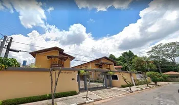 Imagem do Condomínio Maison Dos Gamez em Atibaia