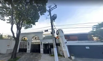 Condomínio Maison Du Parc em São Paulo