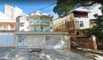 Imagem do Condomínio Maison Erasmo em Santo André