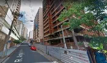Imagem do Condomínio Maison Etoile em Ribeirão Preto