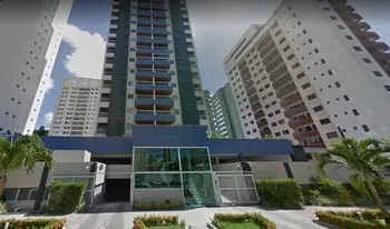 Imagem do Condomínio Maison Francois em João Pessoa
