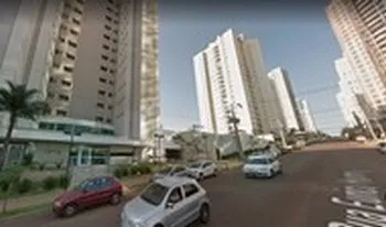 Imagem do Condomínio Maison Giverny em Londrina