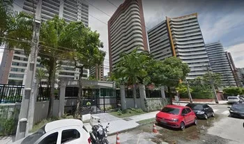 Imagem do Condomínio Maison Isabel em Fortaleza