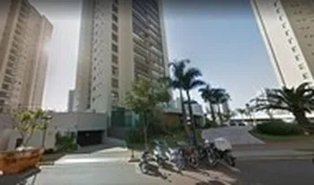 Imagem do Condomínio Maison Lazuli em Londrina