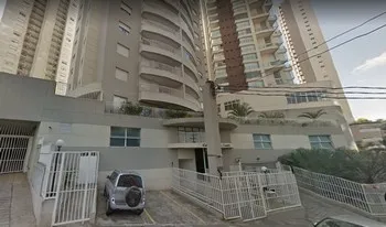 Condomínio Maison Lumiere em São Paulo