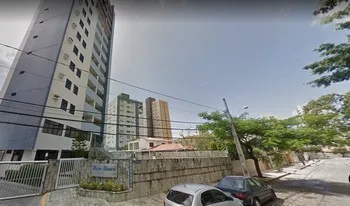 Imagem do Condomínio Maison Manaíra em João Pessoa