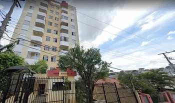 Condomínio Maison Mangalôt em São Paulo