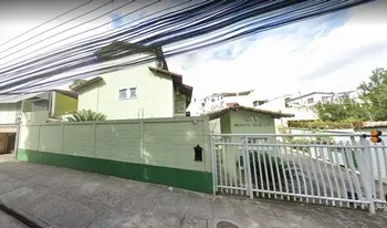 Condomínio Maison Merlot em Rio De Janeiro