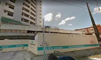 Imagem do Condomínio Maison Monte Carlo Condominium em Fortaleza