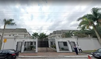 Condomínio Maison Montparnasse em São Paulo