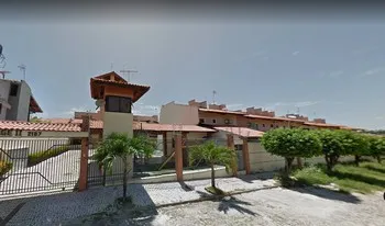 Imagem do Condomínio Maison Orange Ii em Fortaleza
