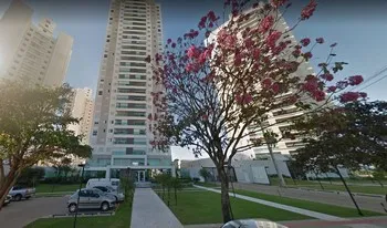 Imagem do Condomínio Maison Porto Fino em Maringá