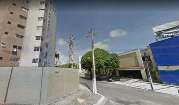 Imagem do Condomínio Maison Privee em Fortaleza