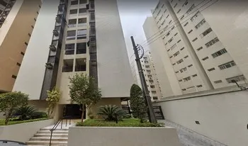 Imagem do Condomínio Maison Roland Garros em Santos