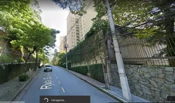 Condomínio Maison Royale em São Paulo