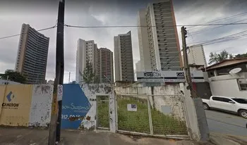Imagem do Condomínio Maison Suzana em Fortaleza