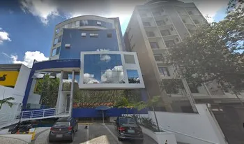 Condomínio Majestic Office Plaza em Campinas