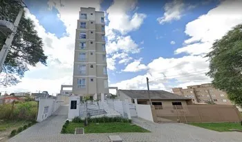 Condomínio Majestic Residence em Curitiba