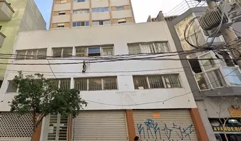 Condomínio Major Diogo em São Paulo