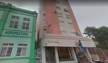 Imagem do Condomínio Major Toribio em Cruz Alta