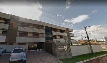 Imagem do Condomínio Majorelli Gardem em Imperatriz