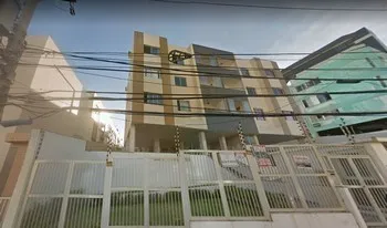 Condomínio Malaga em Salvador