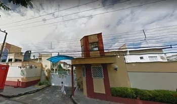 Imagem do Condomínio Malaga em São Luís