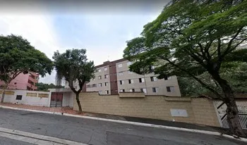 Condomínio Mamoeiros Iii em São Paulo
