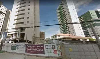 Imagem do Condomínio Manaíra Parque Residence em João Pessoa