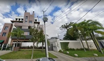 Condomínio Manchester Residence em Curitiba