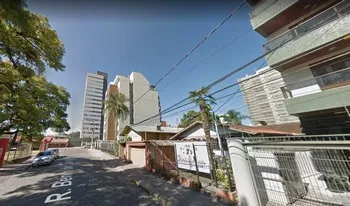 Imagem do Condomínio Mangabeira em Caxias Do Sul