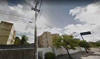 Imagem do Condomínio Mangabeira Vii Bloco E2 em João Pessoa