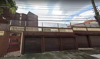 Condomínio Mangueira I em São Paulo