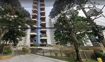 Imagem do Condomínio Manhattan em Barueri