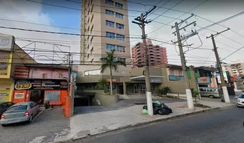 Imagem do Condomínio Manhattan Office em Santo André