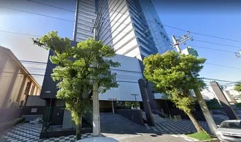 Imagem do Condomínio Manhattan Office Santos em Santos