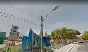 Imagem do Condomínio Manhattan River Center em Teresina