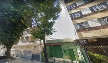 Condomínio Manoel Da Costa Miranda em Rio De Janeiro