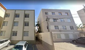 Condomínio Manoel De Brito ávila em São Paulo