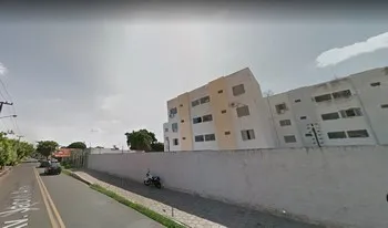 Imagem do Condomínio Manoel Elias em Teresina