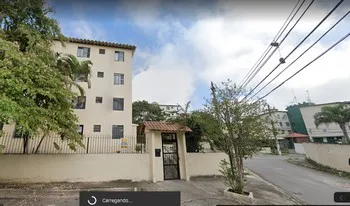 Condomínio Manoel Fernandes De Abreu em São Paulo