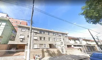 Imagem do Condomínio Manoel José Magalhães em Santos